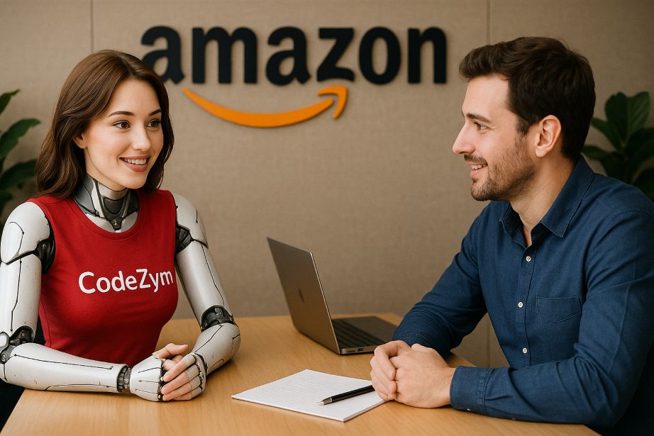 Amazon Low Level Design Interview Round Questions