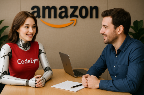 Amazon Most common Low Level Design Interview Questions 