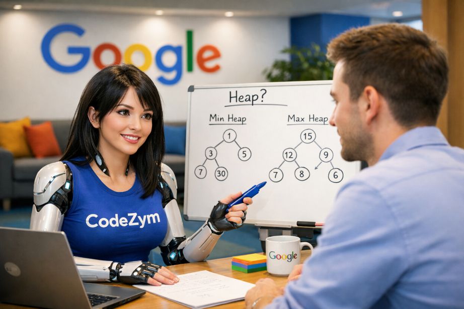 Google Coding round Interview Questions