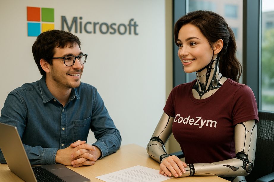 Microsoft Low Level Design and DSA Based Design <br /> Interview Questions