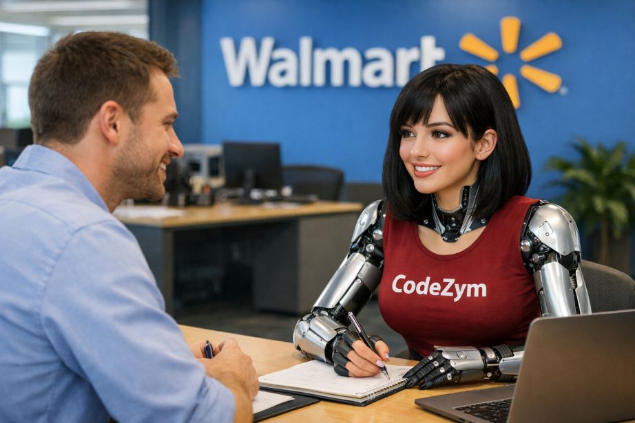 Walmart Low Level Design Interview Questions