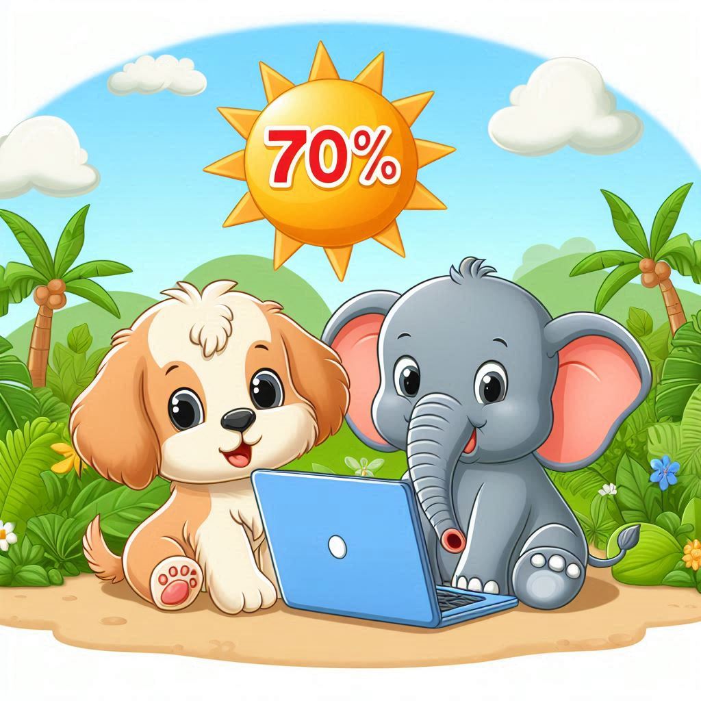 Discount Image