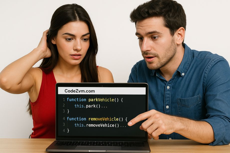 Interview specific practice