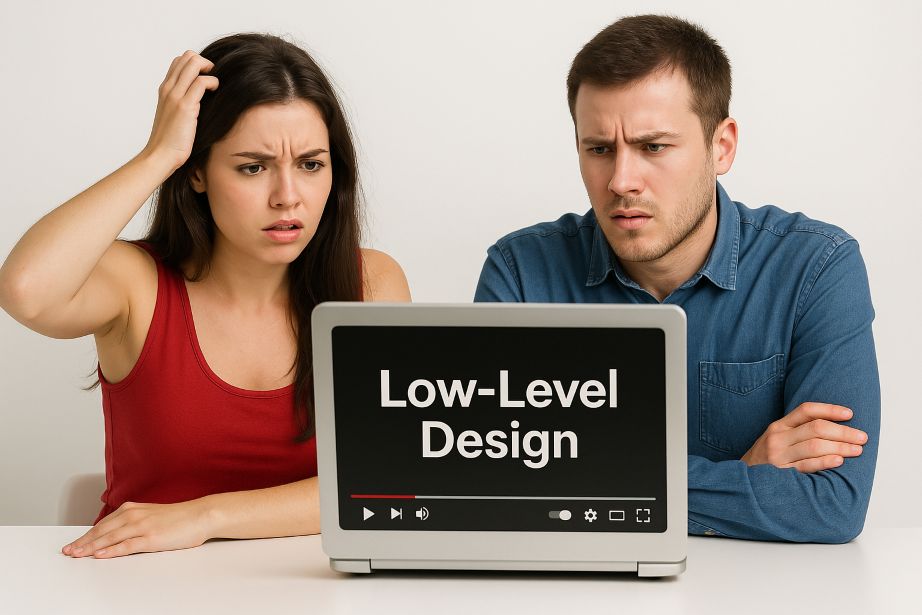 For DSA we have Leetcode, but what about Low Level Design ??