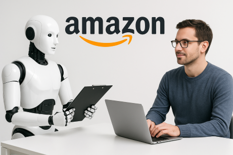 Amazon DS & Algo Interview Preparation Roadmap 2025