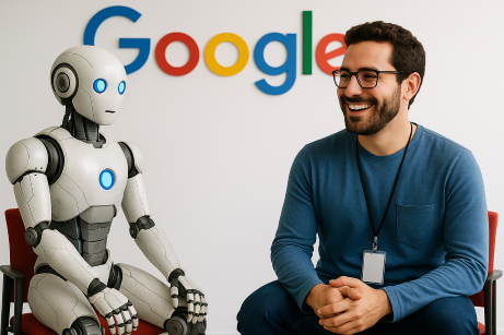 Google DS & Algo Interview Preparation Roadmap 2025